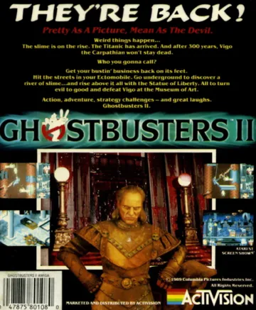 Ghostbusters II_DiskA box cover back